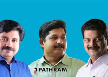 11,432-വോട്ടുകളുടെ-ഭൂരിപക്ഷത്തിൽ-ഷൗക്കത്തിന്-ജയം…;-19,946-വോട്ടുകൾ-നേടി-അൻവർ…-65,061-വോട്ടുകളുമായി-സ്വരാജ്…