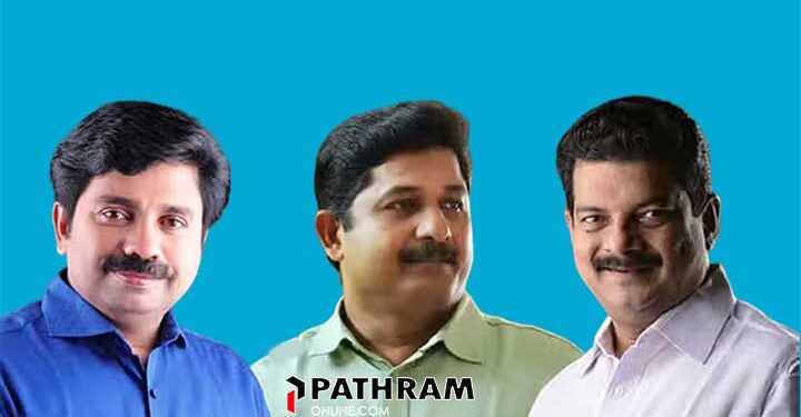 11,432-വോട്ടുകളുടെ-ഭൂരിപക്ഷത്തിൽ-ഷൗക്കത്തിന്-ജയം…;-19,946-വോട്ടുകൾ-നേടി-അൻവർ…-65,061-വോട്ടുകളുമായി-സ്വരാജ്…