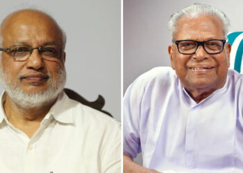 ‘ആരോഗ്യനില-തൃപ്തികരം,-പോരാളിയായ-വി-എസ്-ആരോഗ്യവാനായി-തിരിച്ചുവരും’;-എം-എ-ബേബി