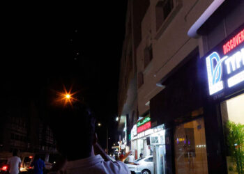 ‘ശാന്തത-പാലിക്കുക,-വീടുകളിൽ-തുടരുക’:-ഖത്തറിലെ-ഇന്ത്യക്കാർക്ക്-നിർദേശവുമായി-കേന്ദ്രസർക്കാർ