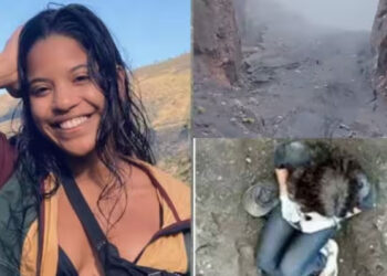 സജീവ-അഗ്നിപർവ്വതം-കാണാനുള്ള-യാത്രയിൽ-അപകടം,-അഗ്നിപർവ്വതത്തിനുള്ളിലേക്ക്-വീണ്-26കാരി,-രക്ഷാപ്രവ‍ർത്തനം-തുടരുന്നു