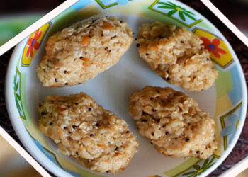 ഓട്‌സ്-കൊണ്ട്-ഒരു-കൊഴുക്കട്ട-ഉണ്ടാക്കിയാലോ?