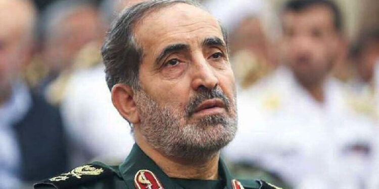 സൈനിക-കമാന്‍ഡര്‍-അലി-ഷദ്മാനി-കൊല്ലപ്പെട്ടെന്ന്-സ്ഥിരീകരിച്ച്-ഇറാന്‍