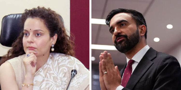 ‘ഇന്ത്യക്കാരനേക്കാൾ-പാകിസ്ഥാനിയാണെന്നാണ്-തോന്നുന്നത്-‘;-സൊഹ്‌റാൻ-മംദാനിയെ-വിമർശിച്ച്-കങ്കണ-റണാവത്ത്