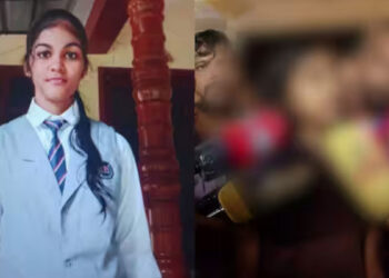 പതിനാലുകാരി-ആത്മഹത്യ-ചെയ്ത-സംഭവം;-നിർണായക-വെളിപ്പെടുത്തലുമായി-സുഹൃത്ത്,-സുഹൃത്തിൻ്റെ-പുസ്തകത്തിന്റെ-പിറകിൽ