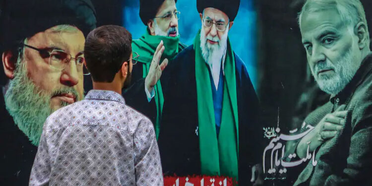 ഇറാന്‍-പരമോന്നത-നേതാവിനെ-കാണാനില്ല,-ആയത്തുല്ല-അലി-ഖാംനഈ-എവിടെയാണ്?