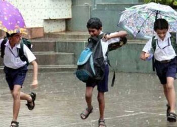 ഏഴ്-ജില്ലകളിലേയും-4-താലൂക്കുകളിലേയും-വിദ്യാഭ്യാസ-സ്ഥാപനങ്ങള്‍ക്ക്-അവധി