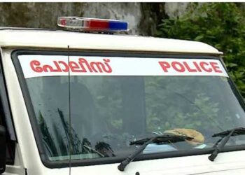 ഡ്യൂട്ടി-സമയത്ത്-ഉറങ്ങി;-വനിതാ-പോലീസ്-ഉള്‍പ്പെടെ-മൂന്ന്-ഉദ്യോഗസ്ഥര്‍ക്ക്-സസ്പെന്‍ഷന്‍…