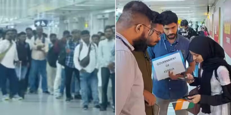 ഓപ്പറേഷൻ-സിന്ധു:-സംസ്ഥാന-സർക്കാരിന്റെ-കരുതലിൽ-നാട്ടിലെത്തിയത്-67-പേർ