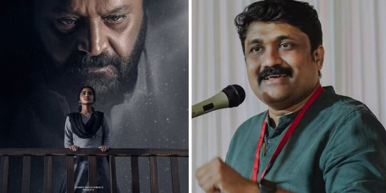 ‘രാഷ്ട്രീയമായി-തന്നെ-കാണണം’;-ജെ-എസ്-കെ-സിനിമാ-വിവാദത്തില്‍-എഎ-റഹീം