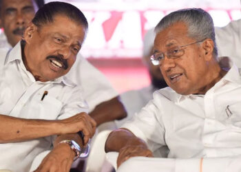 ആര്‍എസ്എസ്-പരാമര്‍ശം-നിലമ്പൂരില്‍-വോട്ട്-കുറച്ചില്ല,-പിണറായി-ശാസിച്ചില്ലെന്ന്-എംവി.ഗോവിന്ദന്‍