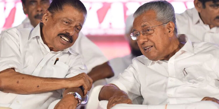 ആര്‍എസ്എസ്-പരാമര്‍ശം-നിലമ്പൂരില്‍-വോട്ട്-കുറച്ചില്ല,-പിണറായി-ശാസിച്ചില്ലെന്ന്-എംവി.ഗോവിന്ദന്‍