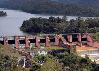 മുല്ലപ്പെരിയാർ-ഡാമിന്റെ-ഷട്ടറുകൾ-ഉച്ചയ്ക്ക്-12-മണിക്ക്-തുറക്കും