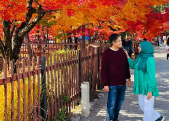 കിയോട്ടോ;-ജപ്പാന്‍റെ-ആദ്യ-തലസ്ഥാനം