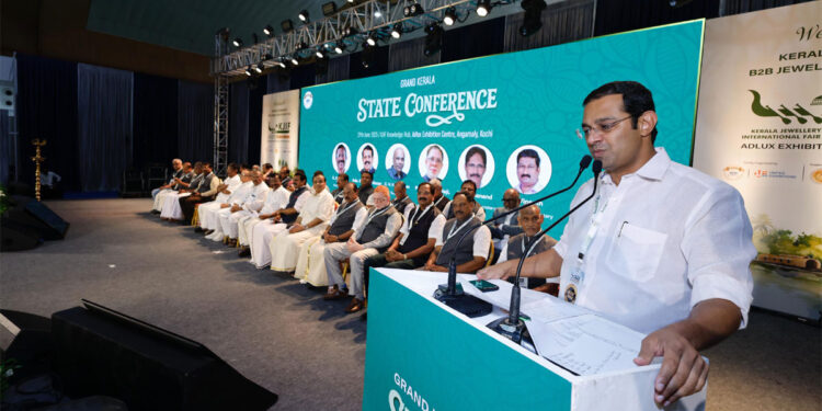 ഓൾ-കേരള-ഗോൾഡ്-ആൻഡ്-സിൽവർ-മർച്ചന്റ്സ്-അസോസിയേഷൻ-സംസ്ഥാന-സമ്മേളനം