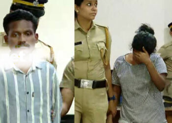 പുതുക്കാട്-നവജാതശിശുക്കളെ-കുഴിച്ചുമൂടിയ-സംഭവം;-രണ്ട്-കുഞ്ഞുങ്ങളെയും-കൊന്നത്-അമ്മയെന്ന്-എഫ്ഐആർ