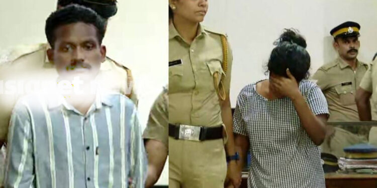 പുതുക്കാട്-നവജാതശിശുക്കളെ-കുഴിച്ചുമൂടിയ-സംഭവം;-രണ്ട്-കുഞ്ഞുങ്ങളെയും-കൊന്നത്-അമ്മയെന്ന്-എഫ്ഐആർ