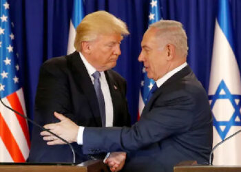 ട്രംപിനും-നെതന്യാഹുവിനുമെതിരെ-ഇറാൻ-ആത്മീയ-നേതാവിന്റെ-‘ഫത്‌വ’