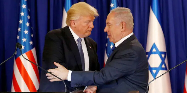 ട്രംപിനും-നെതന്യാഹുവിനുമെതിരെ-ഇറാൻ-ആത്മീയ-നേതാവിന്റെ-‘ഫത്‌വ’