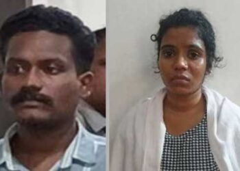 ഗർഭിണിയാണെന്ന്-പുറം-ലോകമറിയാതിരിക്കാൻ-വയറ്റിൽ-തുണി-വരിഞ്ഞുമുറുക്കി-കെട്ടി,-അയഞ്ഞ-വസ്ത്രങ്ങൾ-ധരിച്ചു,-പ്രസവിച്ചത്-ശുചിമുറിയിൽ-കയറി-യൂട്യൂബിൽ-നോക്കി,-ആദ്യം-വീടിനു-പിന്നാമ്പുറത്ത്-കുഴിയെടുത്തു,-അയൽക്കാരി-കണ്ടതോടെ-കുഞ്ഞിനെ-മാവിൻ-ചുവട്ടിൽ-കുഴിച്ചിട്ടു