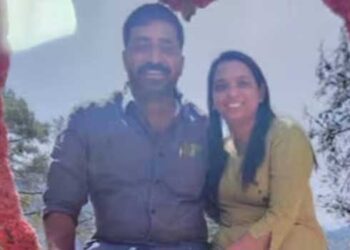 സിറിഞ്ച്-കുത്തിവച്ചനിലയിൽ!!-നഴ്സിങ്-സൂപ്രണ്ടും-ഭർത്താവും-മരുന്നു-കുത്തിവെച്ച്-ജീവനൊടുക്കി