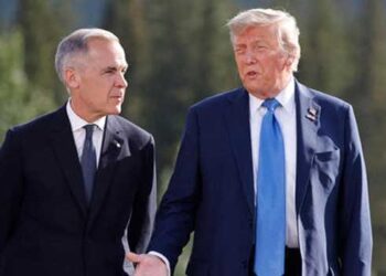 വ്യാപാര-ചർച്ചകൾ-എല്ലാം-നിർത്തിവെക്കും!!-ട്രംപിന്റെ-ഒറ്റ-ഭീഷണിക്കു-മുൻപിൽ-മുട്ടുമടക്കി-കനേഡിയൻ-സർക്കാർ,-ടെക്ക്-കമ്പനികൾക്ക്-3%-ഡിജിറ്റൽ-സർവീസ്-ടാക്സ്-ഏർപ്പെടുത്താനുള്ള-തീരുമാനം-പിൻവലിച്ചു