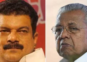 പോറ്റുമകനായ-അജിത്-കുമാറിനെ-ഡിജിപിയാക്കാൻ-മുഖ്യമന്ത്രി-പഠിച്ച-പണി-പതിനെട്ടും-പയറ്റിയിട്ടും-നടക്കാതെ-പോയത്-അൻവറിന്റെ-പോരാട്ടം-കൊണ്ട്!!-ത്രിതല-പഞ്ചായത്ത്-തെരഞ്ഞെടപ്പിൽ-പരമാവധി-സീറ്റുകളിൽ-മത്സരിക്കും,-ഒരു-മുന്നണിയുടെയും-വാതിലിൽ-മുട്ടാനില്ല-പിവി-അൻവർ