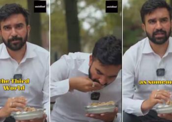 ‘യുഎസിലെ-പരിഷ്കൃത-സമൂഹം-ഇങ്ങനെ-ചെയ്യില്ല,-മൂന്നാം-ലോകത്തേക്ക്-പൊയ്ക്കോ’;-കൈകൊണ്ട്-ഭക്ഷണം-കഴിച്ച-മംദാനിക്ക്-അധിക്ഷേപം