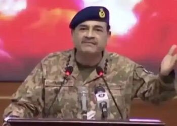 നിങ്ങൾ-പറയുന്ന-കശ്മീരിലെ-ഭീകരവാദം-ഞങ്ങൾക്ക്-നിയമപരമായ-പോരാട്ടമാണ്’;-പ്രകോപന-പ്രസംഗവുമായി-പാക്-സൈനിക-മേധാവി