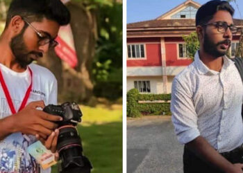 സിദ്ധാര്ത്ഥന്റെ-മരണം;-മുന്-ഡീനും-ഹോസ്റ്റല്-അസിസ്റ്റന്റ്-വാര്ഡനും-അച്ചടക്ക-നടപടി-നേരിടണമെന്ന്-ഹൈക്കോടതി