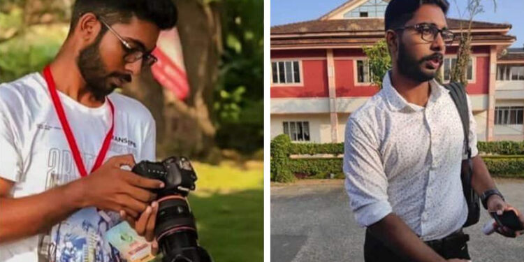 സിദ്ധാര്‍ത്ഥന്റെ-മരണം;-മുന്‍-ഡീനും-ഹോസ്റ്റല്‍-അസിസ്റ്റന്റ്-വാര്‍ഡനും-അച്ചടക്ക-നടപടി-നേരിടണമെന്ന്-ഹൈക്കോടതി