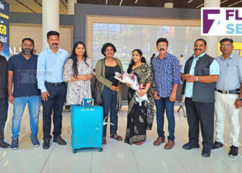 ബഹ്‌റൈൻ പ്രതിഭ ‘ദിശ 2025’ ഗ്രാൻഡ് ഫിനാലെ നാളെ. രശ്മി സതീഷ് പങ്കെടുക്കും.