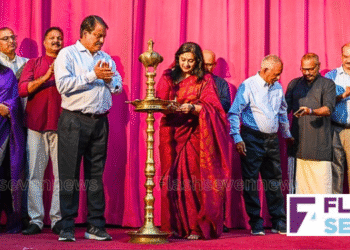 ബഹ്റൈനിൽ ഇനി നാടകക്കാലം; പ്രൊഫ: നരേന്ദ്രപ്രസാദ് അനുസ്മരണ നാടകോത്സവത്തിന് തുടക്കമായി.