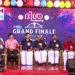 പ്രതിഭ ‘ദിശ 2025’ന് ഗ്രാൻഡ് ഫിനാലെയോടെ വർണ്ണാഭമായ സമാപനം.