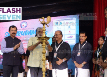 ദൃശ്യ വിസ്മയമായി സൗഹൃദം 2025