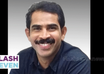 ബഹ്റൈനിൽ പൊന്നാനി മറാഞ്ചേരി സ്വദേശി നിര്യാതനായി