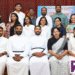 ബഹ്റൈൻ സെന്റ് പോൾസ് മാർത്തോമാ യുവജന സഖ്യത്തിന്റെ 2025-26 വർഷത്തെ പ്രവർത്തന ഉദ്ഘാടനം നടന്നു