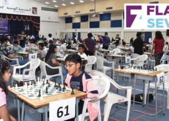 ഐഎസ്ബി@75 ചെസ് ചാമ്പ്യൻഷിപ്പിന് ഇന്ന് തുടക്കമാകും