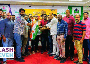 ” ഐ.വൈ.സി.സി ” യൂത്ത് ഫെസ്റ്റ് 2025 – ലഹരിക്കെതിരെ യുവതയുടെ പ്രതിരോധം. യൂത്ത് അലർട്ട് രണ്ടാം ഘട്ടം സമാപിച്ചു.