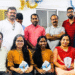 മുഹറഖ് മലയാളി സമാജം യാത്രയയപ്പ് നൽകി
