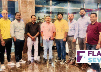 ഡീൻ കുര്യാക്കോസ് എം പി യെ ഐ.വൈ.സി.സി ബഹ്റൈൻ പ്രതിനിധികൾ സന്ദർശിച്ചു.