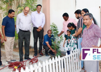 ബഹ്‌റൈൻ കേരളീയ സമാജം ലോക പരിസ്ഥിതി ദിനം ആചരിച്ചു