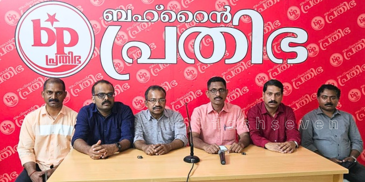 ബഹ്റൈൻ പ്രതിഭ മുഹറഖ് മേഖല വോളി ഫെസ്റ്റ് സീസൺ 4- ഉത്സവ് 2025 ഗ്രാൻഡ് ഫിനാലെ ജൂൺ 12 ,13 , 20 തീയതികളിൽ