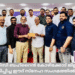 കെഎംസിസി കോഴിക്കോട് ജില്ലാ കമ്മിറ്റി ഈദ് സ്നേഹ സംഗമം സംഘടിപ്പിച്ചു