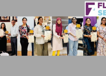 ഉന്നത വിജയം നേടിയ വിദ്യാർത്ഥികളെ ഐ.സി.എഫ്. അനുമോദിച്ചു.