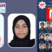 ദാറുൽ ഈമാൻ കേരള മദ്റസകൾക്ക്  തിളക്കമാർന്ന വിജയം