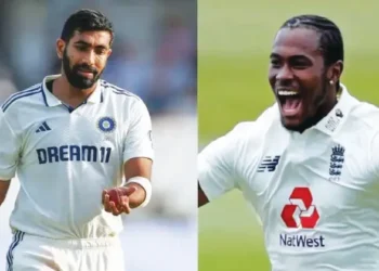 രണ്ടാം-ടെസ്റ്റ്-നാളെ:-ഇംഗ്ലണ്ട്-ടീമില്-ആര്ച്ചര്-കളിക്കില്ല;-ബുംറയ്ക്കും-വിശ്രമം-അനുവദിച്ചേക്കും