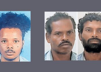 മദ്യലഹരിയില്-മാനെന്ന്-തെറ്റിദ്ധരിച്ചു;-യുവാവിനെ-കൊന്നത്-ഒപ്പമുണ്ടായിരുന്ന-ബന്ധുക്കള്-തന്നെ,-സംഭവശേഷം-കടന്നുകളഞ്ഞ-പ്രതികളെ-കയ്യോടെ-പൊക്കി-പൊലീസ്