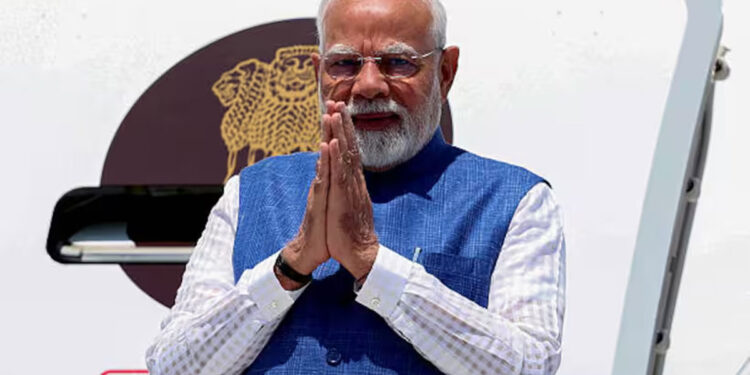 എട്ടു-ദിവസങ്ങള്ക്കുള്ളിൽ-സന്ദര്ശിക്കുന്നത്-അഞ്ച്-രാജ്യങ്ങള്,-ആദ്യമെത്തുക-ഘാനയിൽ;-പ്രധാനമന്ത്രിയുടെ-വിദേശയാത്രക്ക്-നാളെ-തുടക്കം