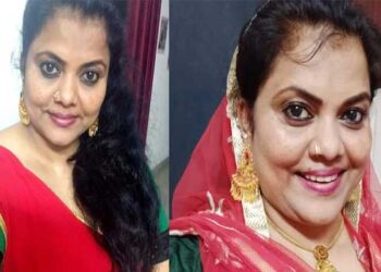 സമൂഹ-മാധ്യമങ്ങിലൂടെ-ബാലചന്ദ്രമേനോനെ-അപകീർത്തിപ്പെടുത്തി,-നടി-മിനു-മുനീർ-അറസ്റ്റിൽ